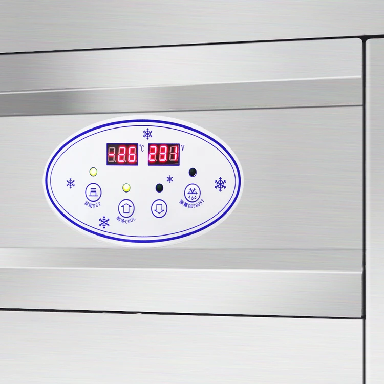 Wholesale factory Commercial Mini and Portable Fried ice cream roll ice maker machine