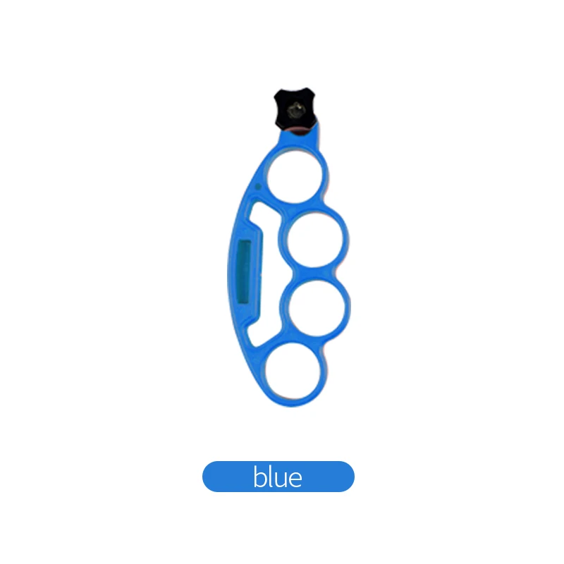 sport  camera accessories Knuckles Hand Finger Mount Handle Holder for Go Pro Hero H D 4/3+/3/2/1/6/5