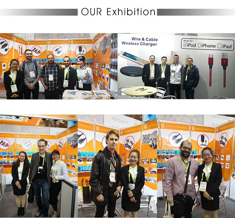 Our Exhibition