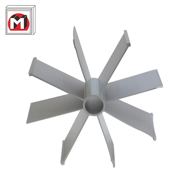 
Precision CNC machining die casting aluminium cpu / led heat sink 50w, heat sink aluminum 