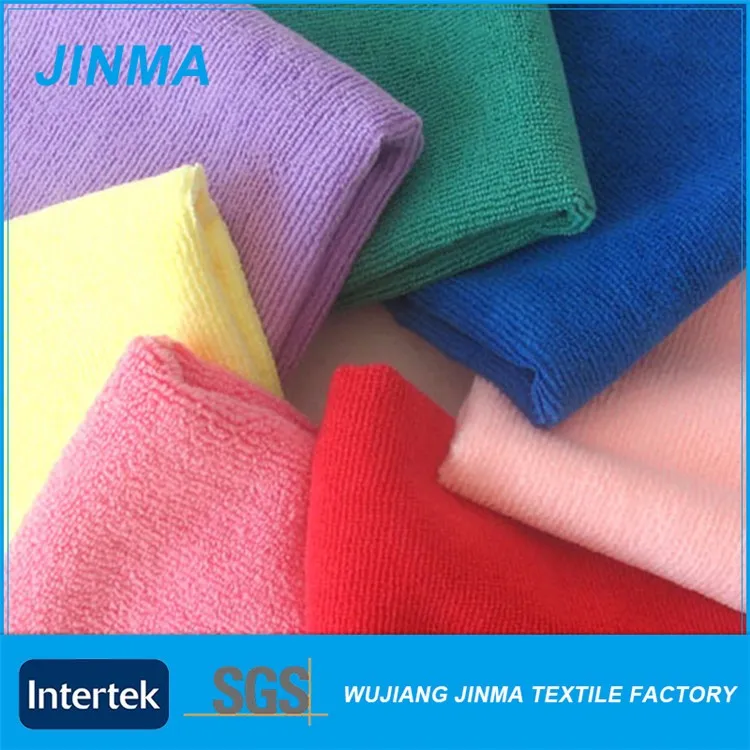 Guaranteed quality proper price cleaning microfiber cloth
