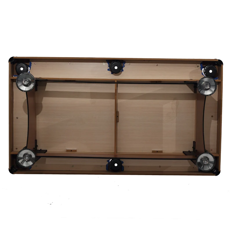 Factory Wholesale Cheap Price 8ft Out Door Biliard Pool Table For Sale