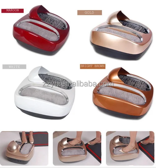 Машина для сияния обуви для гостиниц/машина для сияния обуви для использования в ресторанах