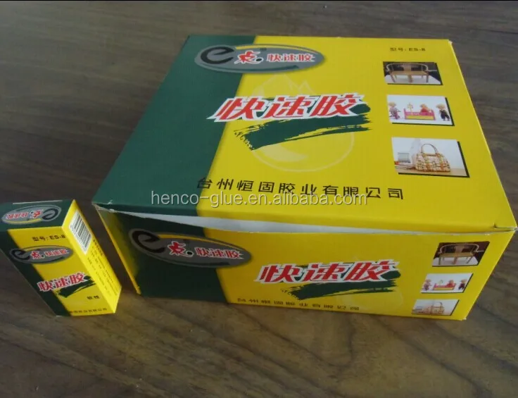 Hot sale 50g Super Glue for Flex banner
