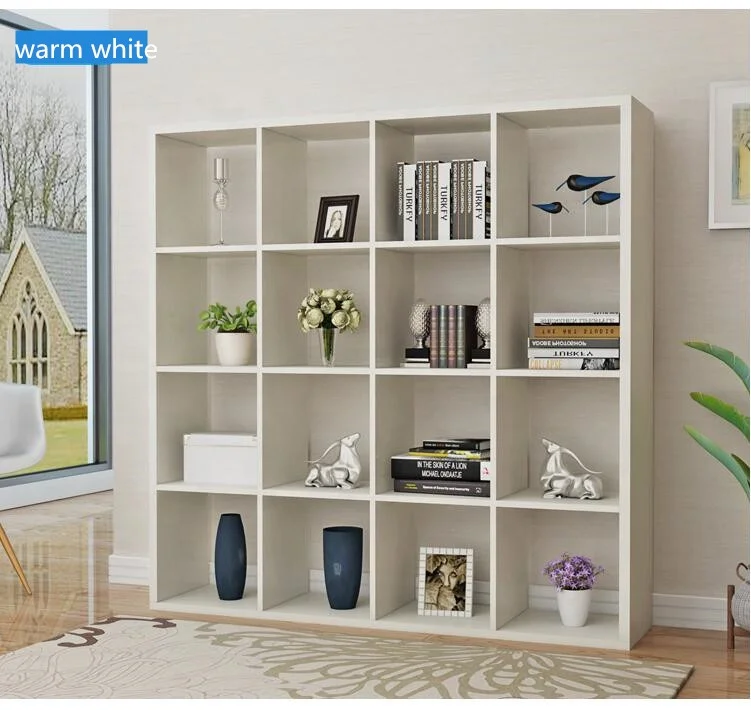 home furniture modern desiplay rack kids toy cabinet