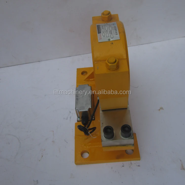 QCX type crane weight limiter Electric hoist crane overload limiter