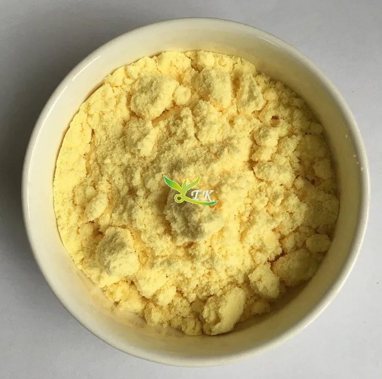
Organic Functional Drink source ginger powder Freeze Dried Ginger Extract 