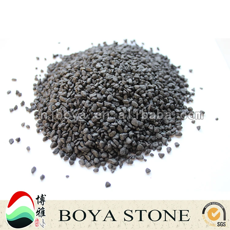 
unpolished river stone for landscaping, natural pebble stone, cobble 