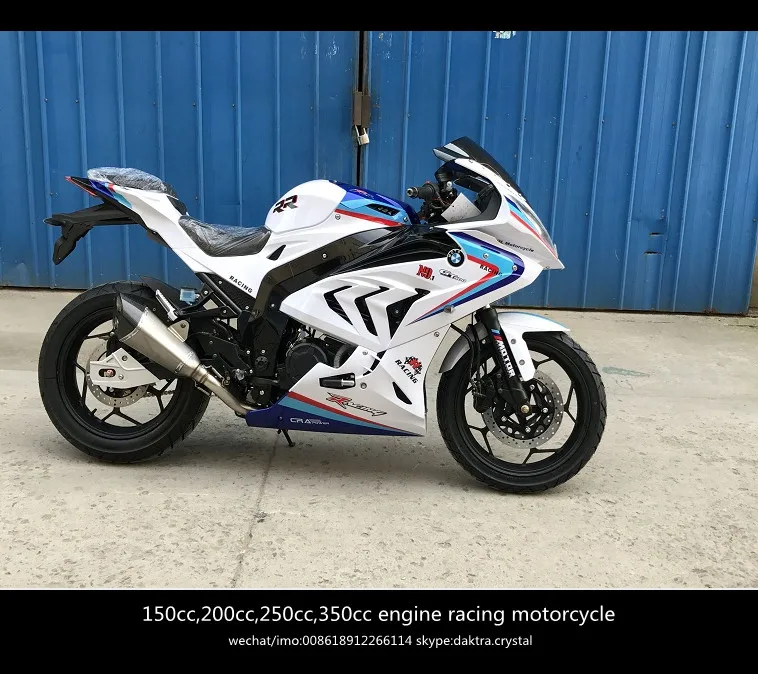 
NEW!350cc water cooled engine motorcycle to south america/pakistan 