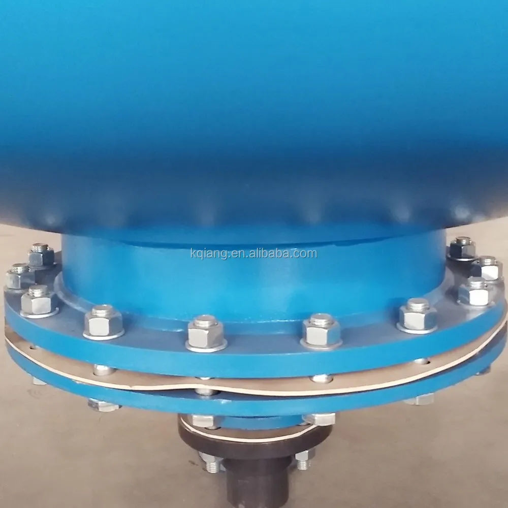 
Sand Media Filter Tanks for Semiconductor Industry Mechanical Filter 