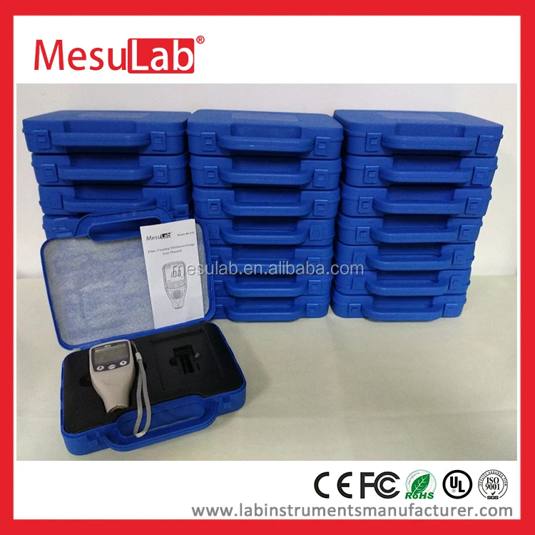 Авто Краска Толщиномер