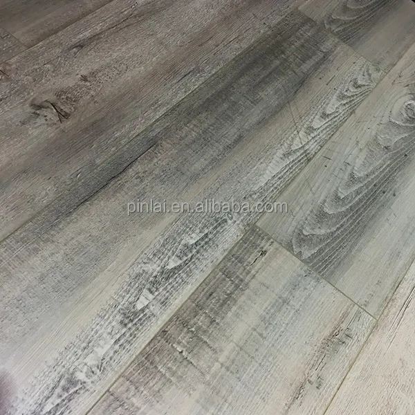 PINGO Top brand AC5 quality embossed laminate floors