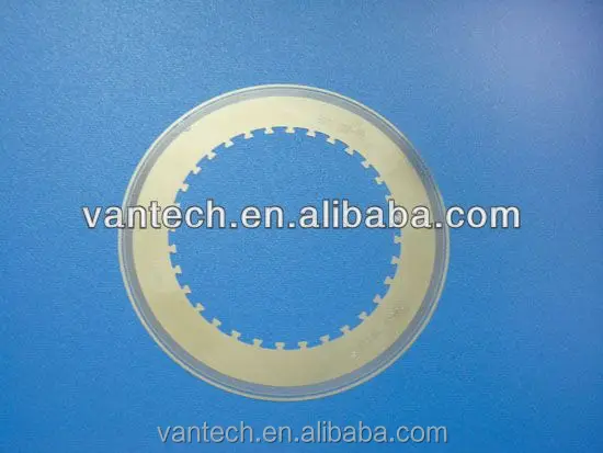 high precision magnetic disc coupl Incremental linear encoder disc
