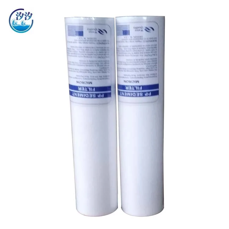 10' 20' 40' Polypropylene PP Replacement Sediment Water Filter Element