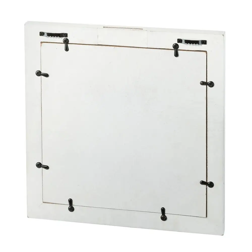 Wedding  Guest  book alternative with Wooden Drop Hearts