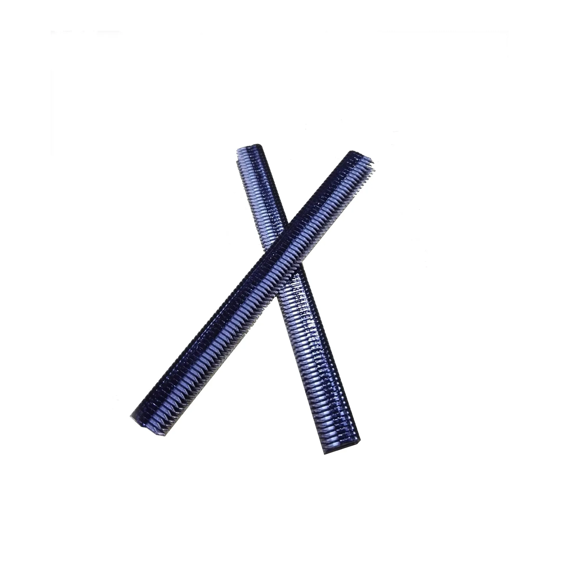 High Carbon Steel Staples 18GA 410K 413K Black For 425K stapler