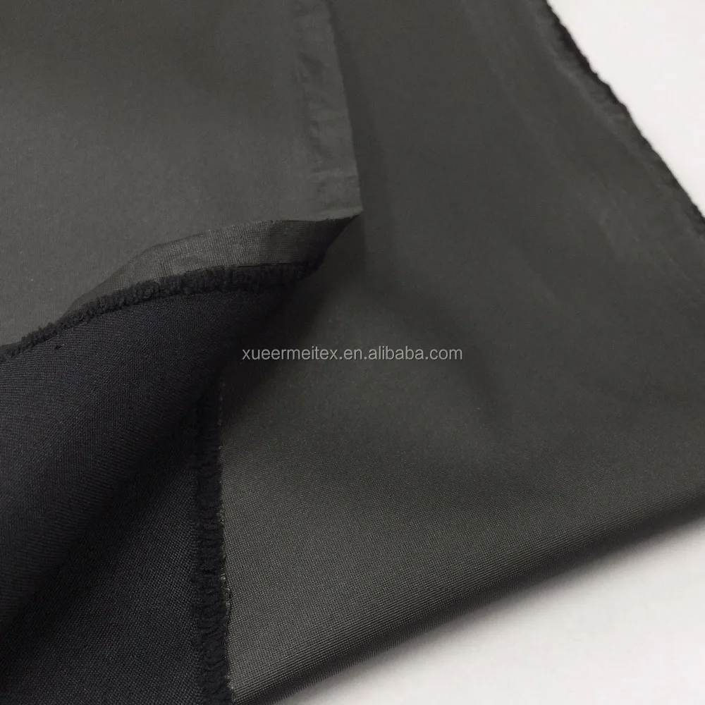 RFID blocking shielding electrical conductive fabric