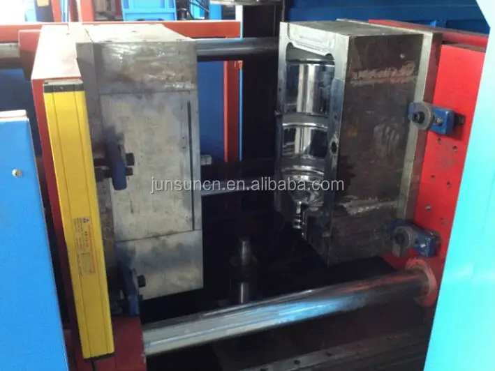 Выдувная формовочная машина для ПК, 5 галлонов