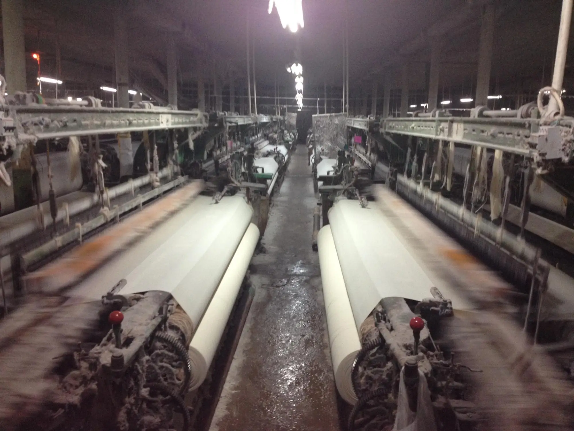 china textile GA615 Shuttle jacquaid loom machine