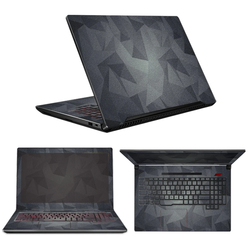 Новые кожаные персонализированные чехлы для ноутбуков наклейки asus/macbook air/Lenovo
