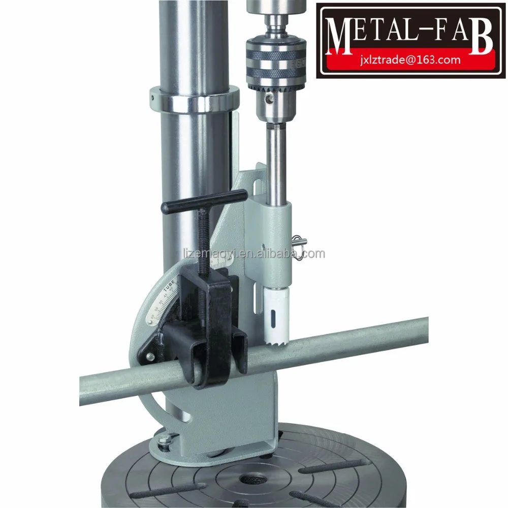 Mini Lathe Drill Chuck