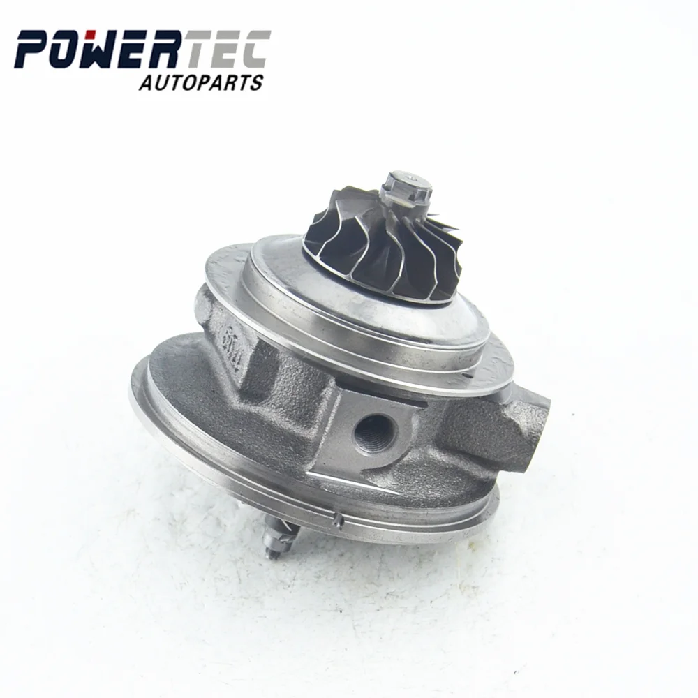 High Quality Turbo Chra Cartridge Core GT1444Z 778401 for Land-Rover Discovery IV TDV6