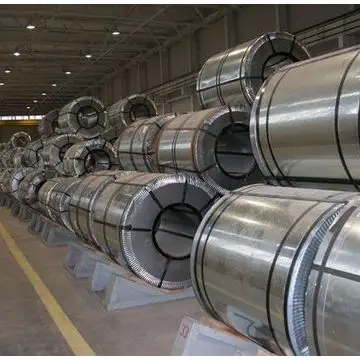 SPCC SPCD  DC01-DC04 Cold rolled steel Coils/sheet/strip CRC High Degree Finish stock