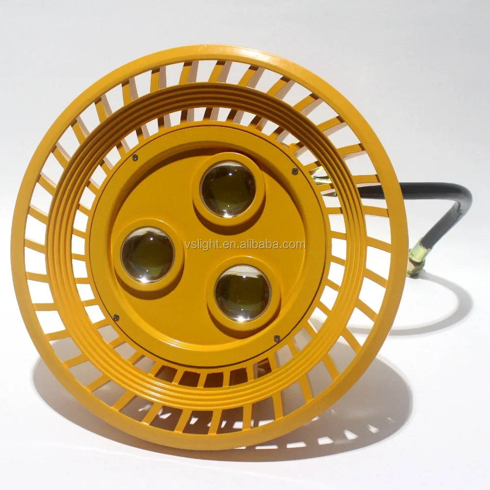 
factory wholesale fixtures price atex 150w led explosion-proof luminaires light 