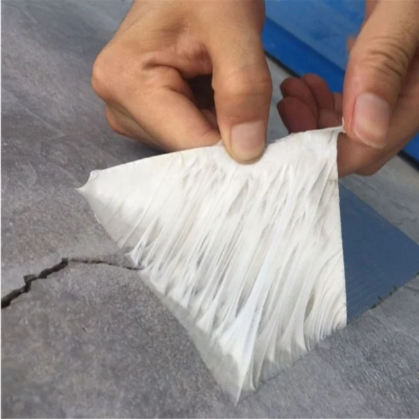 Anti corrosion butyl sealant tape