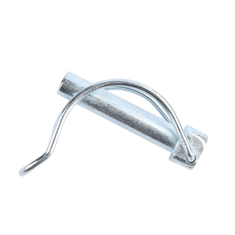 Professional All Kinds of Pins Snap Wire Lock Pin Safety Tube Clip Pin