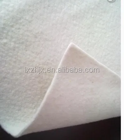 ZCM-1000 needle punching production line