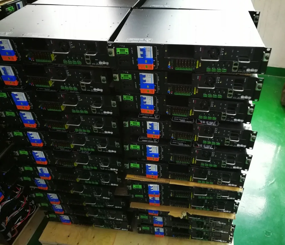 5U,DC 48V AC 220V telecom power supply,Embedded Power Systems