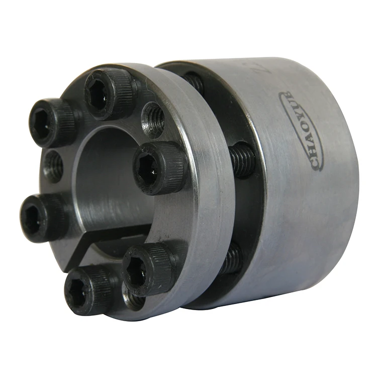 Z23 Power lock device locking assembly for food machinery