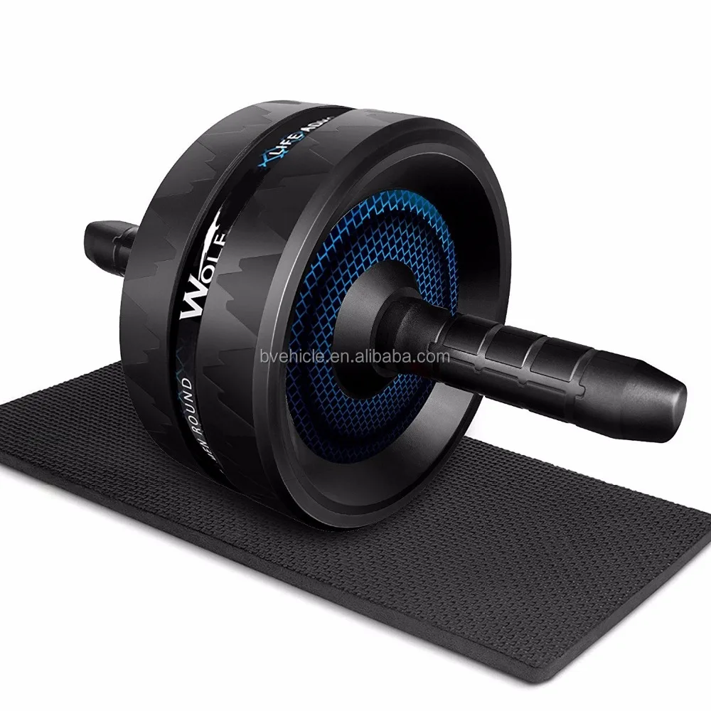 classic cheap AB roller wheel