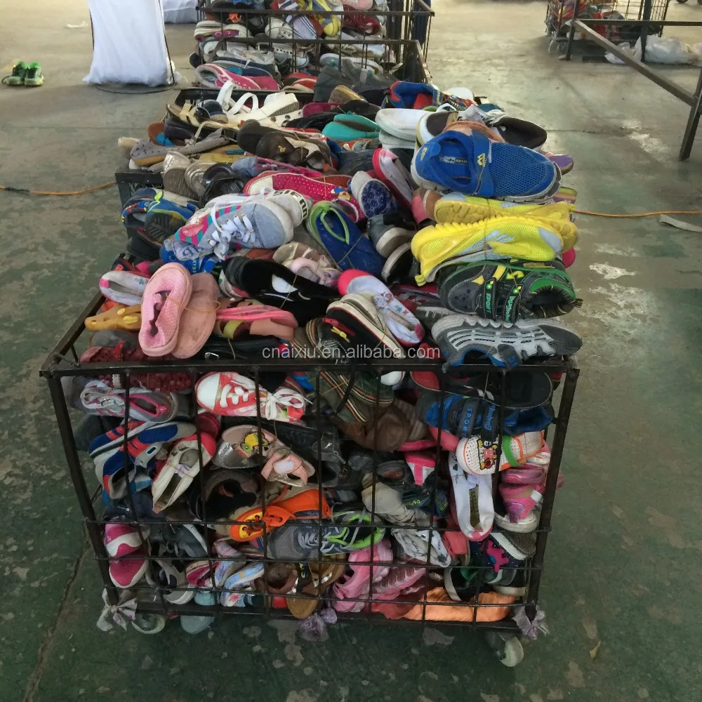 Sorted Summer Used Shoes Second Hand Shoes and bags Used Shoes