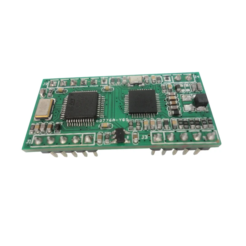 13.56MHz ISO14443A/B OEM RFID Card Reader/Writer Module