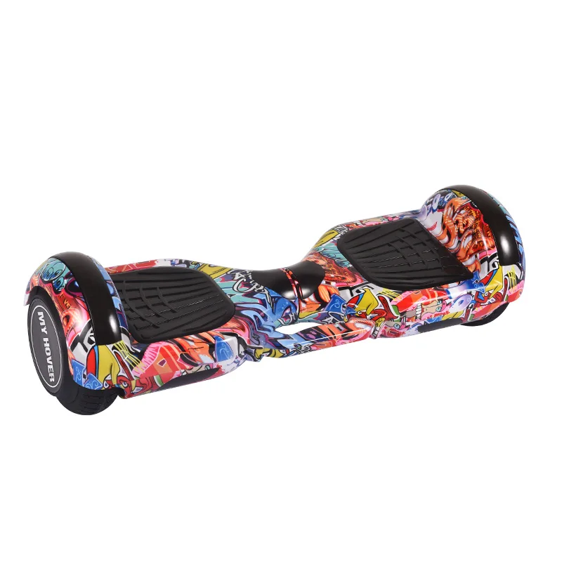 China supplier Wholesale 2 Wheel Cheap Hoverboard, Self Balancing Electric Scooter Hoverboard