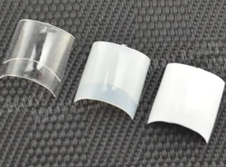 beauty & personal care Newest wholesale ABS acrylic nails long coffin nail full cover false nail tips