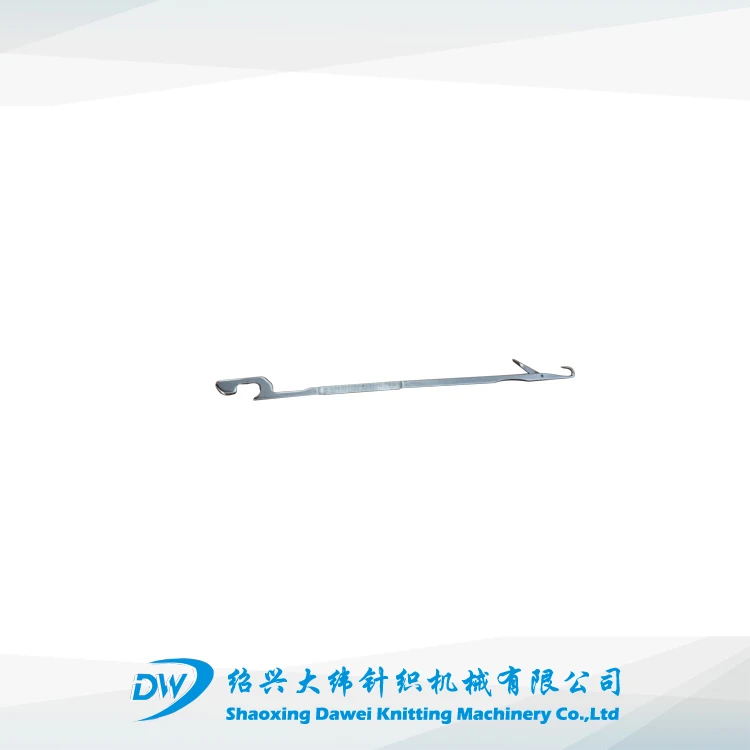 
 VO74.85D Feijian 10 г хлопковые перчатки, спицы для вязальной машины  