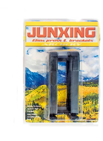 Junxing bow press for compound bow