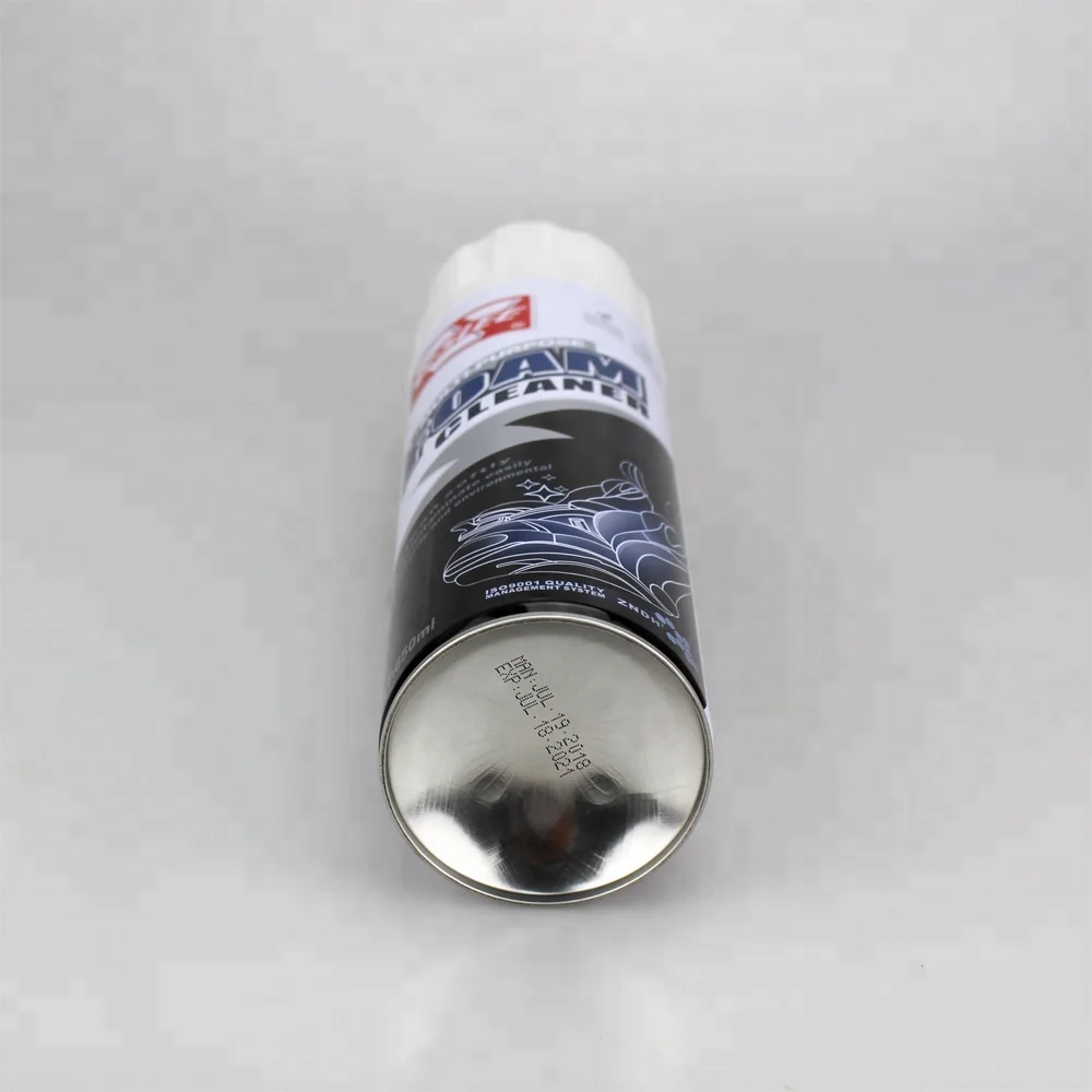 Многофункциональные вспенивающие спреи для очистки салона автомобиля, спрей для очистки обивки