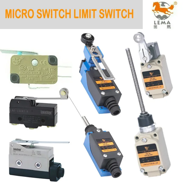 микропереключатель промышленность двухцепной концевой выключатель электрический 5a AZ-8108 AZ-8104 AZ-8169 замененный