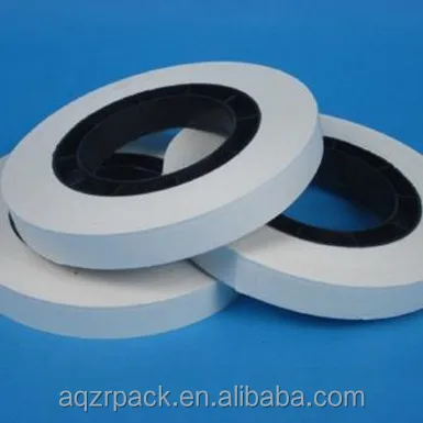 Banknote/currency/cash/money binding roll for banknote binding machine use kraft paper roll