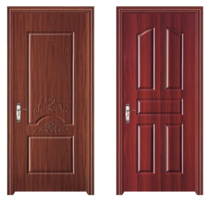 high quality with best price latest Chinese traditionary design wooden doors