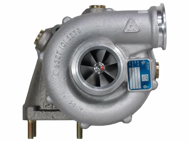 Turbo factory direct price K26 Turbo Steyr Marine Ship M16 KAD 53269886750 turbocharger