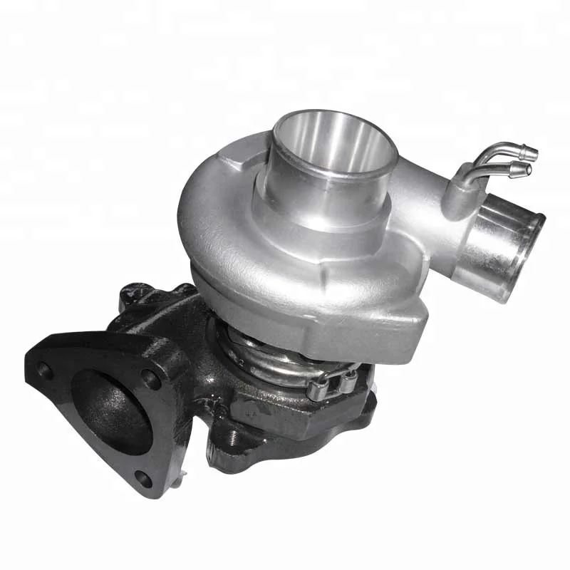 TD04  turbocharger 49177-01513 49177-01515 49135-02110 49135-02100 application for Hyundai H-1 Bus (KMF) H200