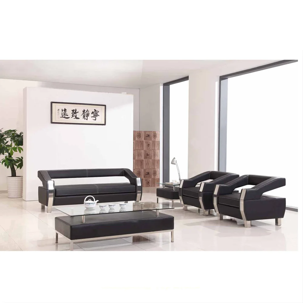 New design products modern office sofa set