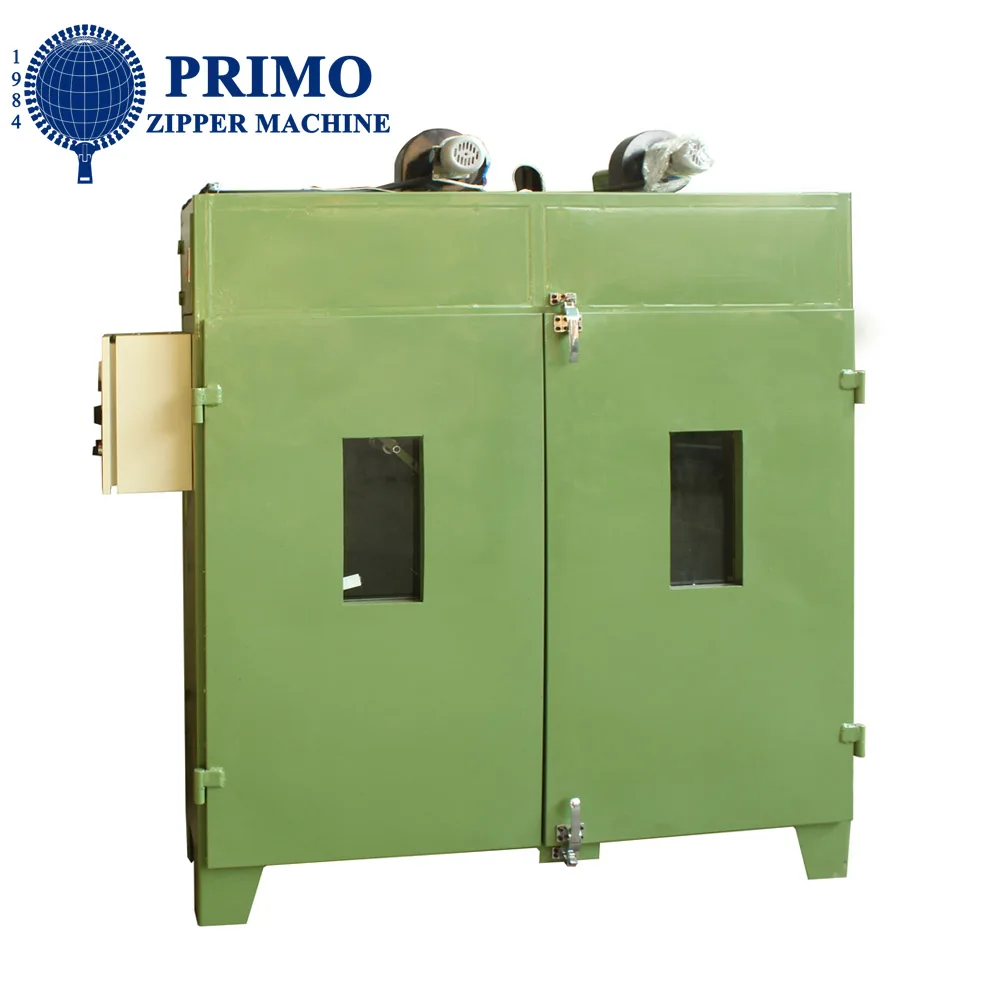Водонепроницаемая машина для духовки на молнии для нагрева клея нейлоновая машина на молнии