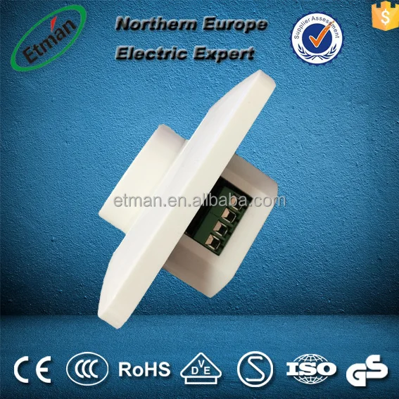 Triac Leading Edge Dimmer For LED