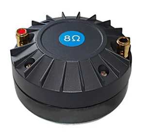 Титан купол водитель вч-динамик пьезозуммер вч-динамик